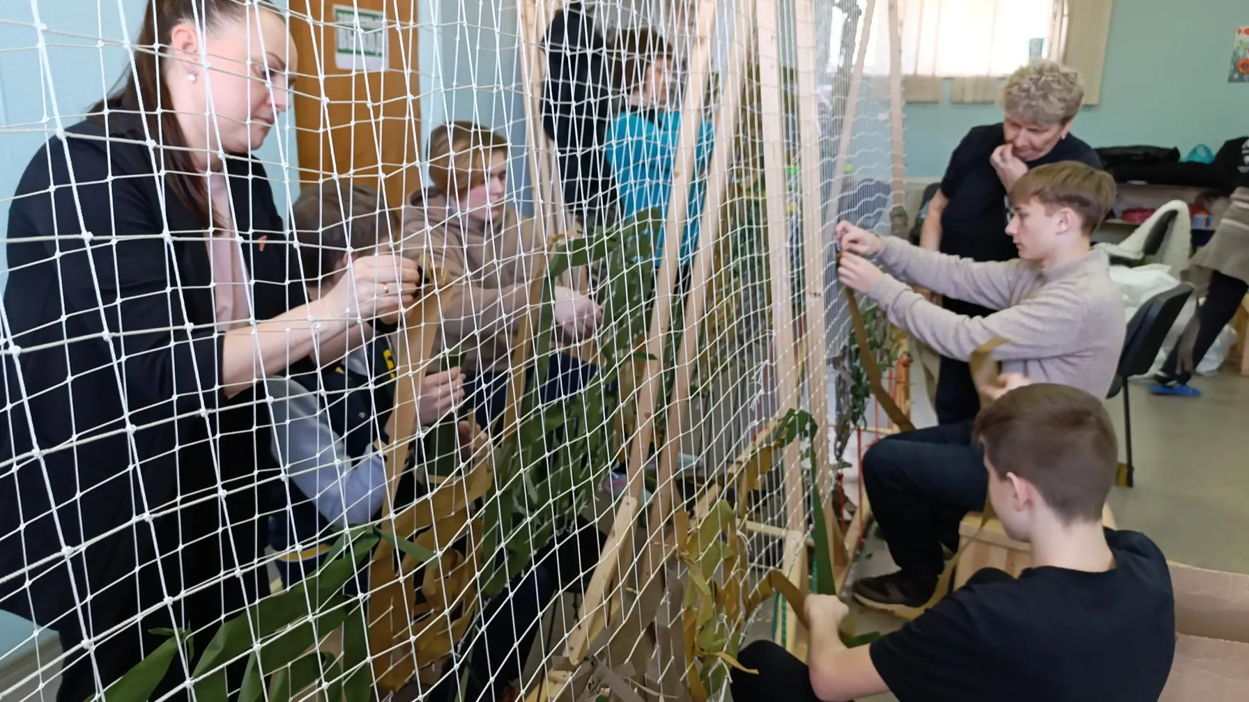 Фото: Ольга Антонова