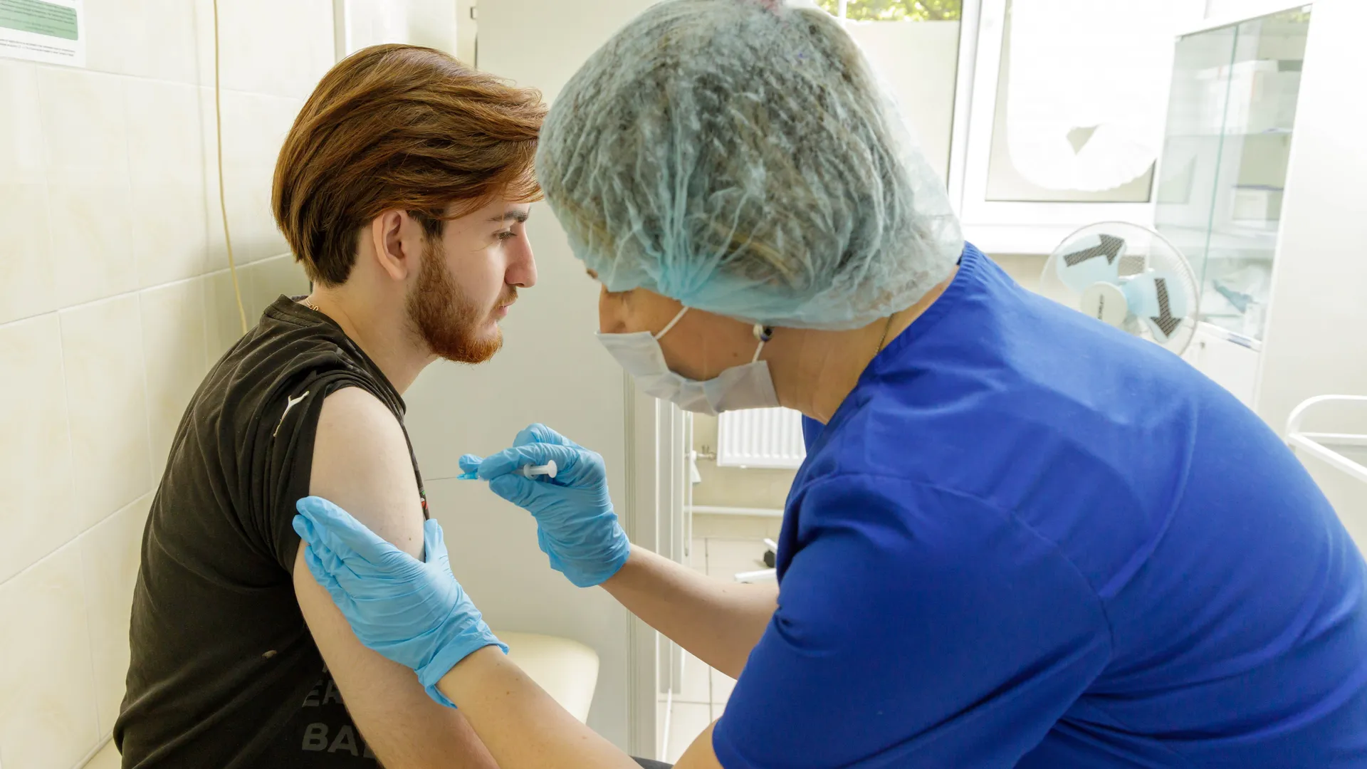 Фото: МедиаБанк Подмосковья/Наталья Лымарь