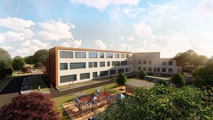 Фото: проектное решение