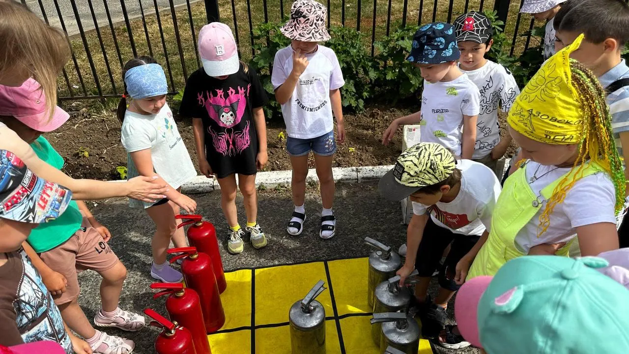 Фото: пресс-служба администрации г.о. Зарайск.