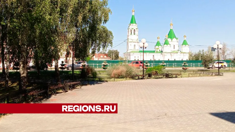 Фото: REGIONS/Василий Тремасов