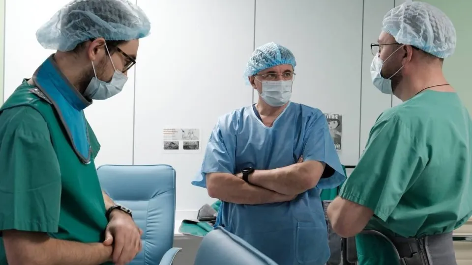 Фото: ДКЦ им. Л. М. Рошаля