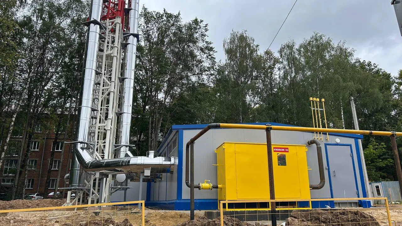 Фото: пресс-служба Александра Баранова