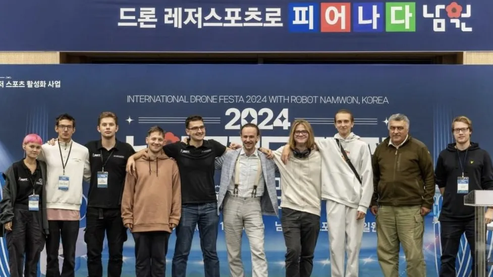 Фото: пресс-служба Администрации г.о. Долгопрудный