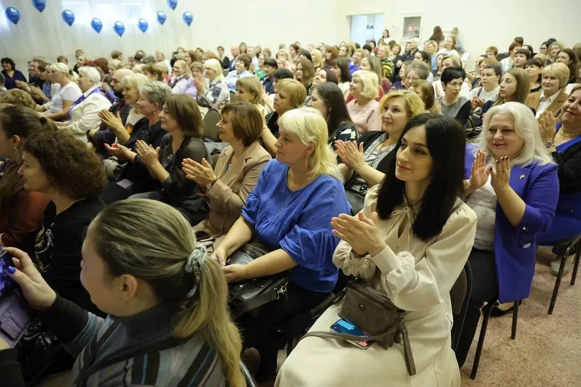 Пресс-служба администрации городского округа Балашиха