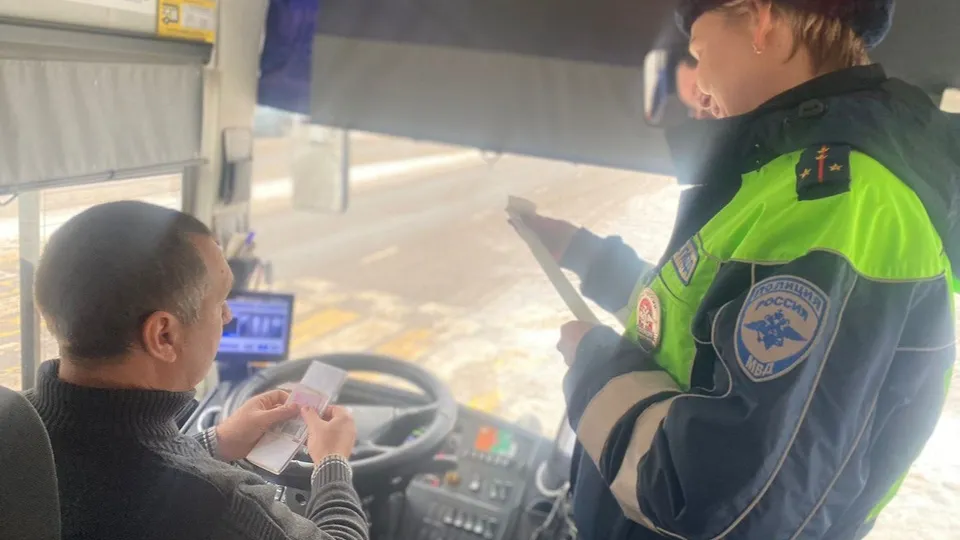 Фото: пресс-служба ГИБДД по Павлово-Посадскому городскому округу