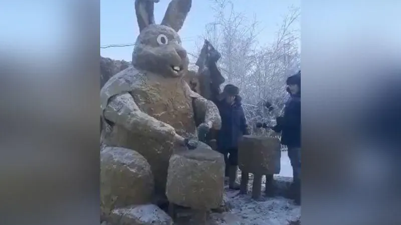Новости Якутии / ВКонтакте