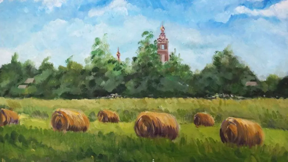 Фото: t.me/ruzamuseum