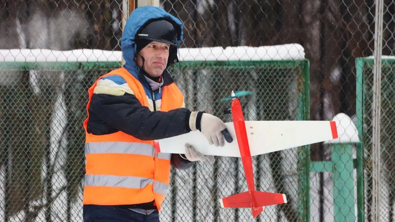 МедиаБанк Подмосковья/Иван Чижов