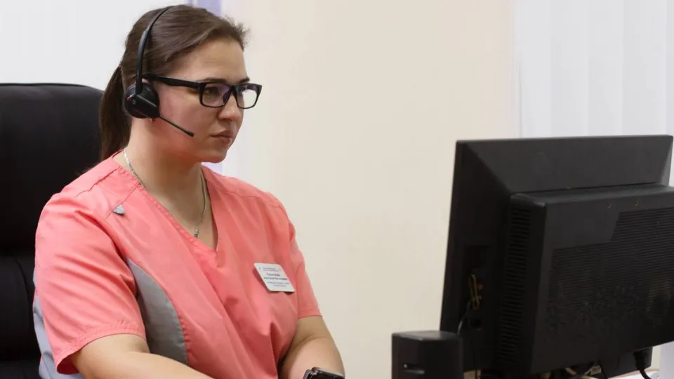 Фото: Министерство здравоохранения МО