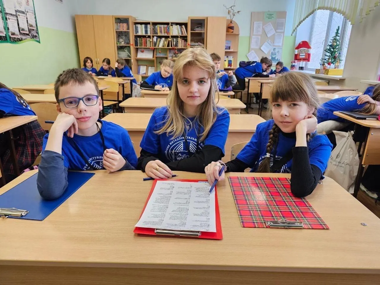 Фото: Администрация городского округа Истра / ВКонтакте