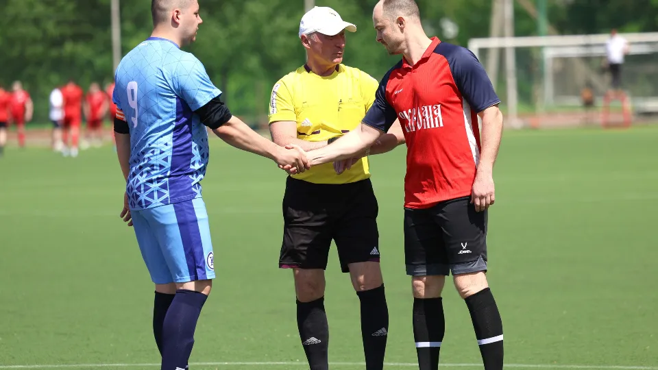 Фото: REGIONS/Ольга Пятикрестовская