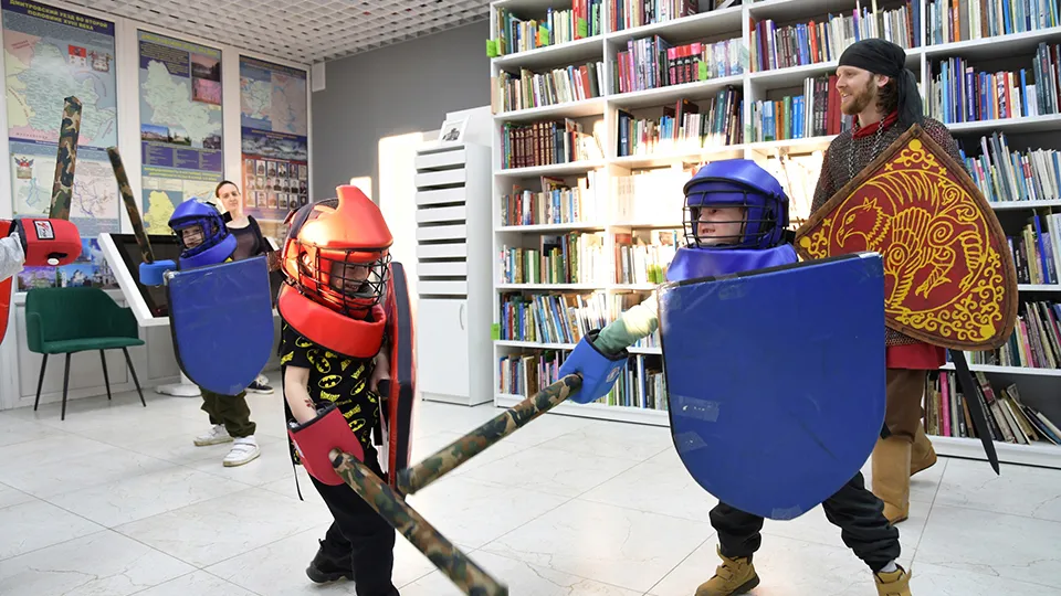 Фото: vk.com/Администрация Дмитровского городского округа.