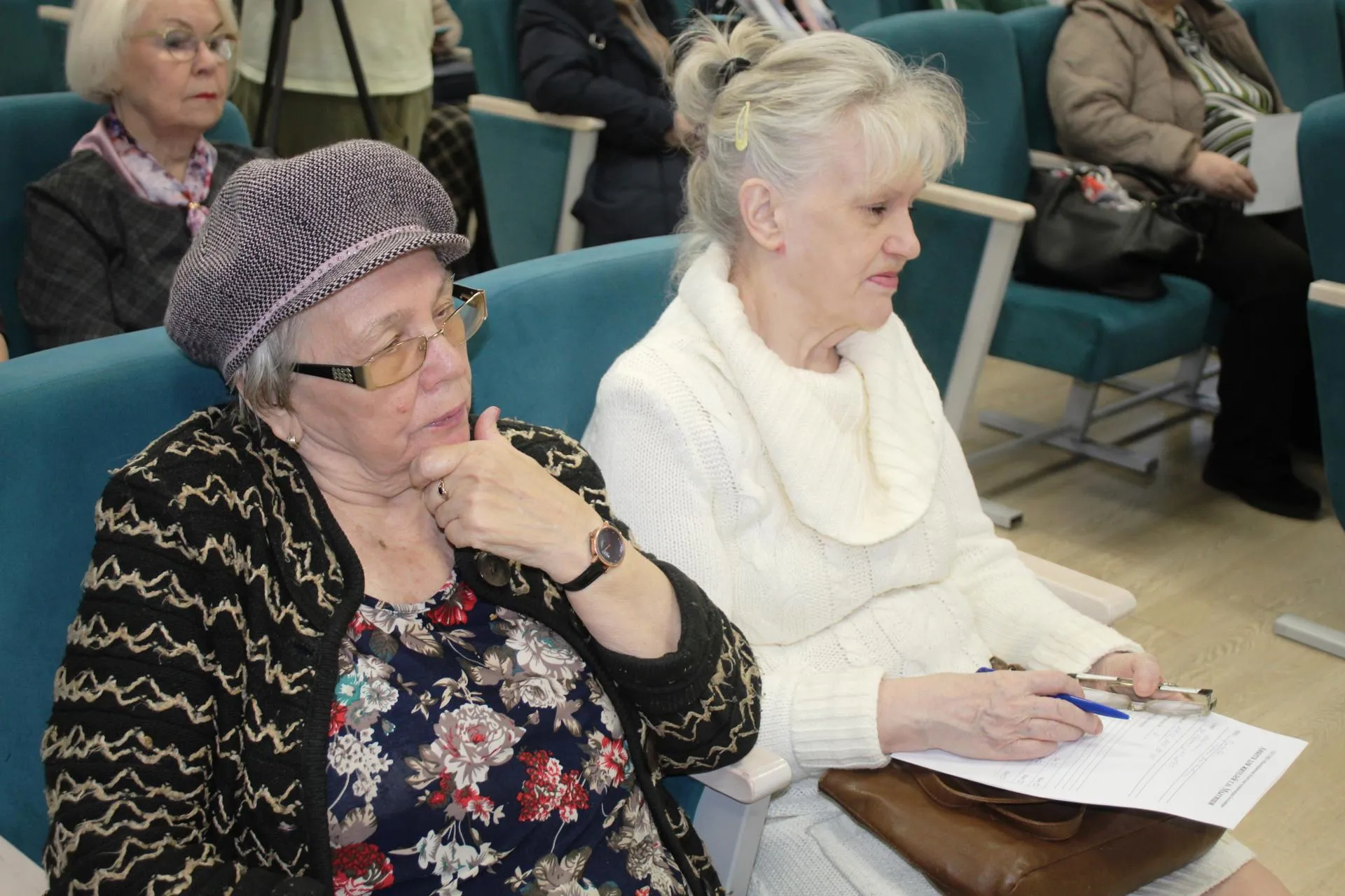 пресс-служба МОКБ