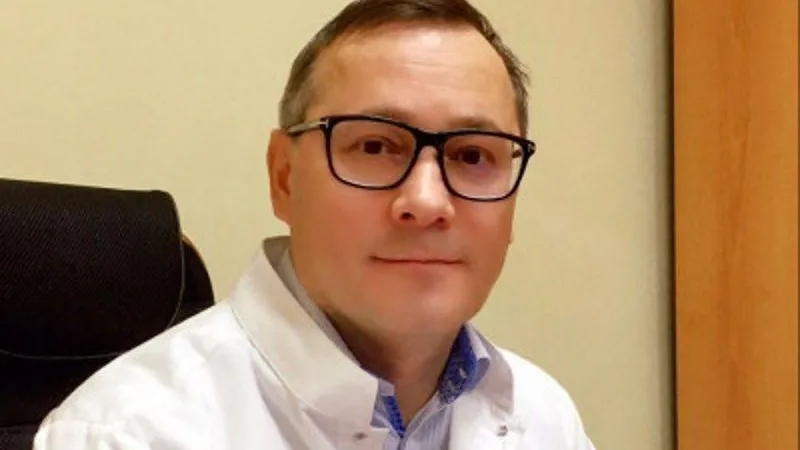 Пресс-служба Министерства здравоохранения МО