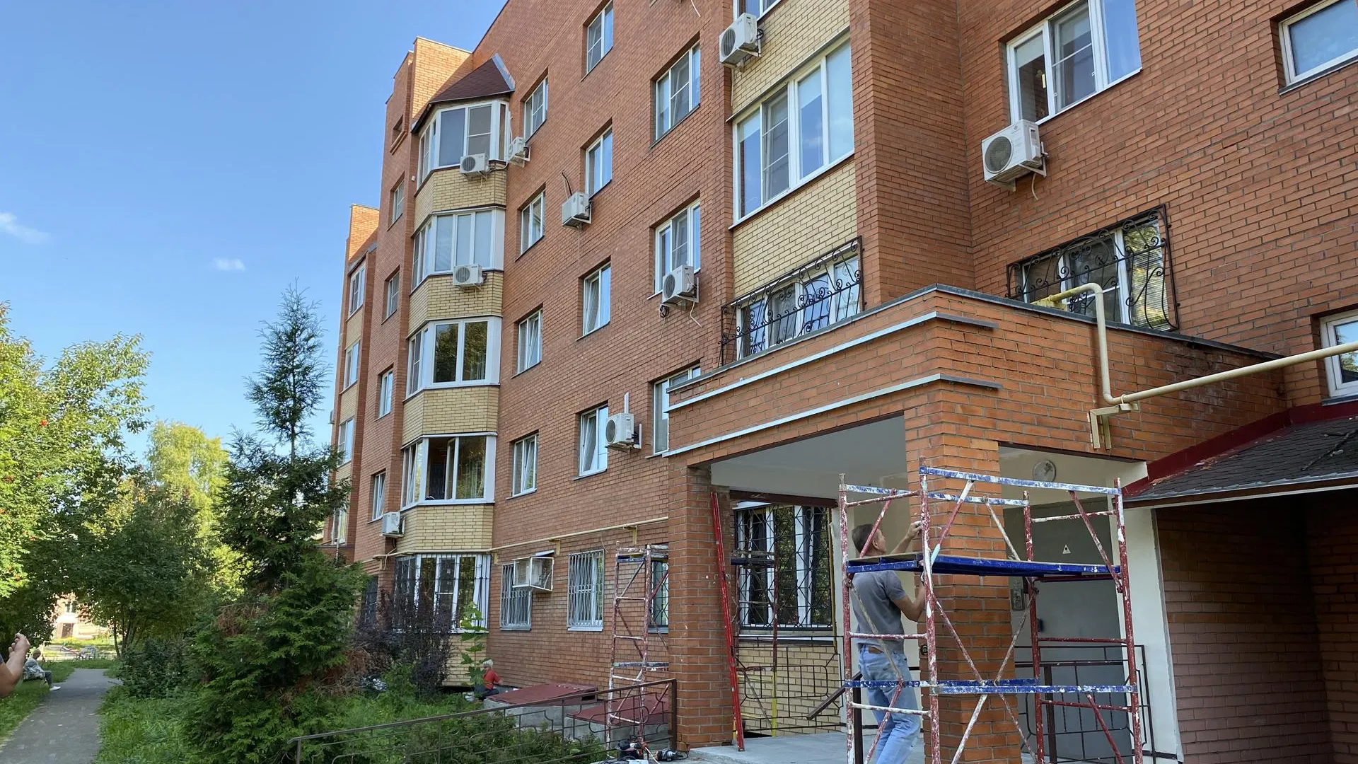 Фото: Юлия Лысихина