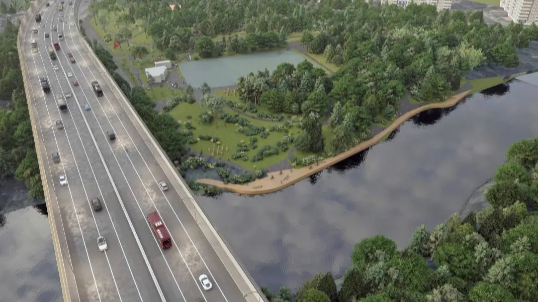 Фото: Росавтодор