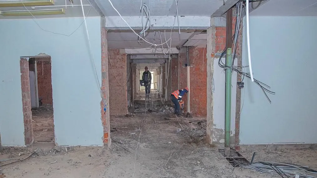 Фото: телеграм-канал Иванов LIVE