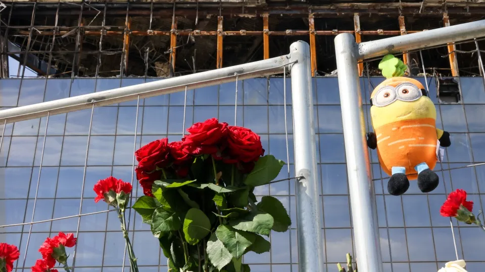 Фото: ТАСС/Сергей Карпухин