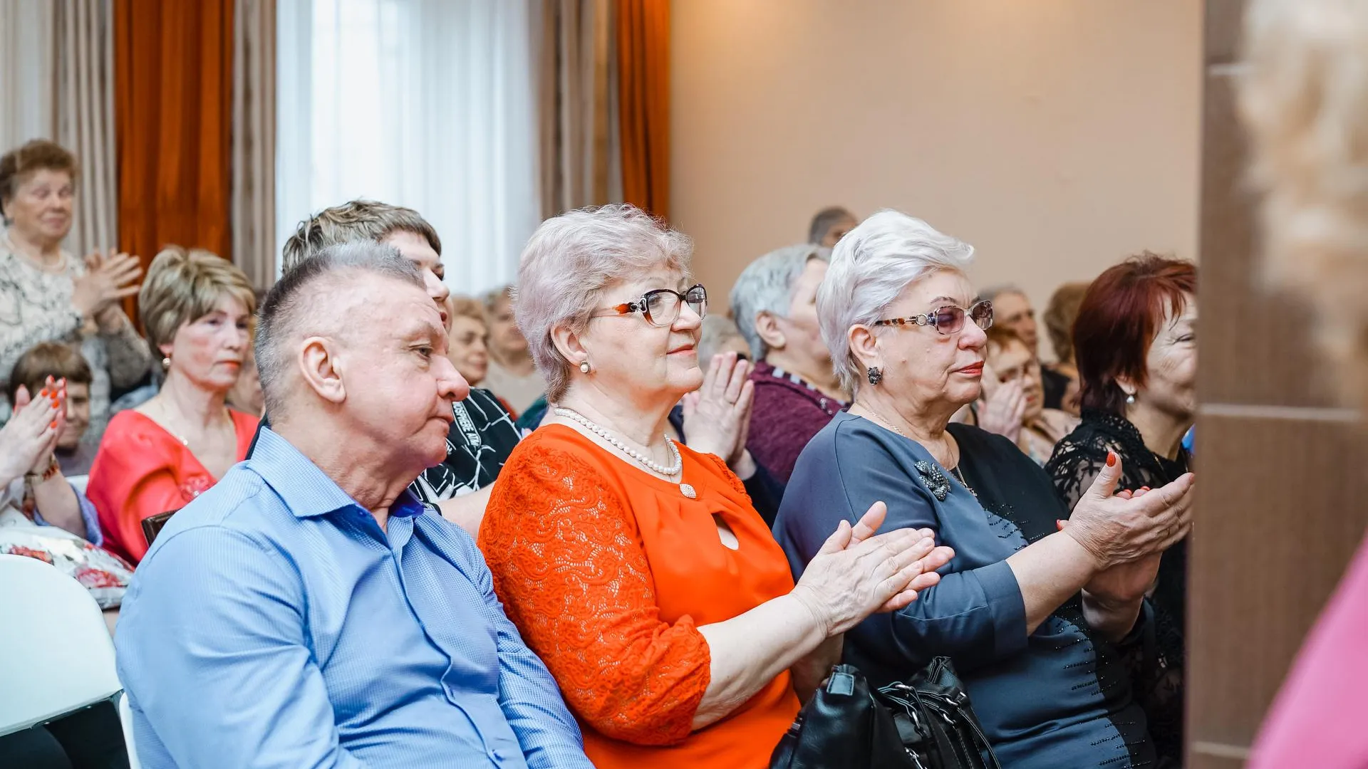 Дарья Погорельцева