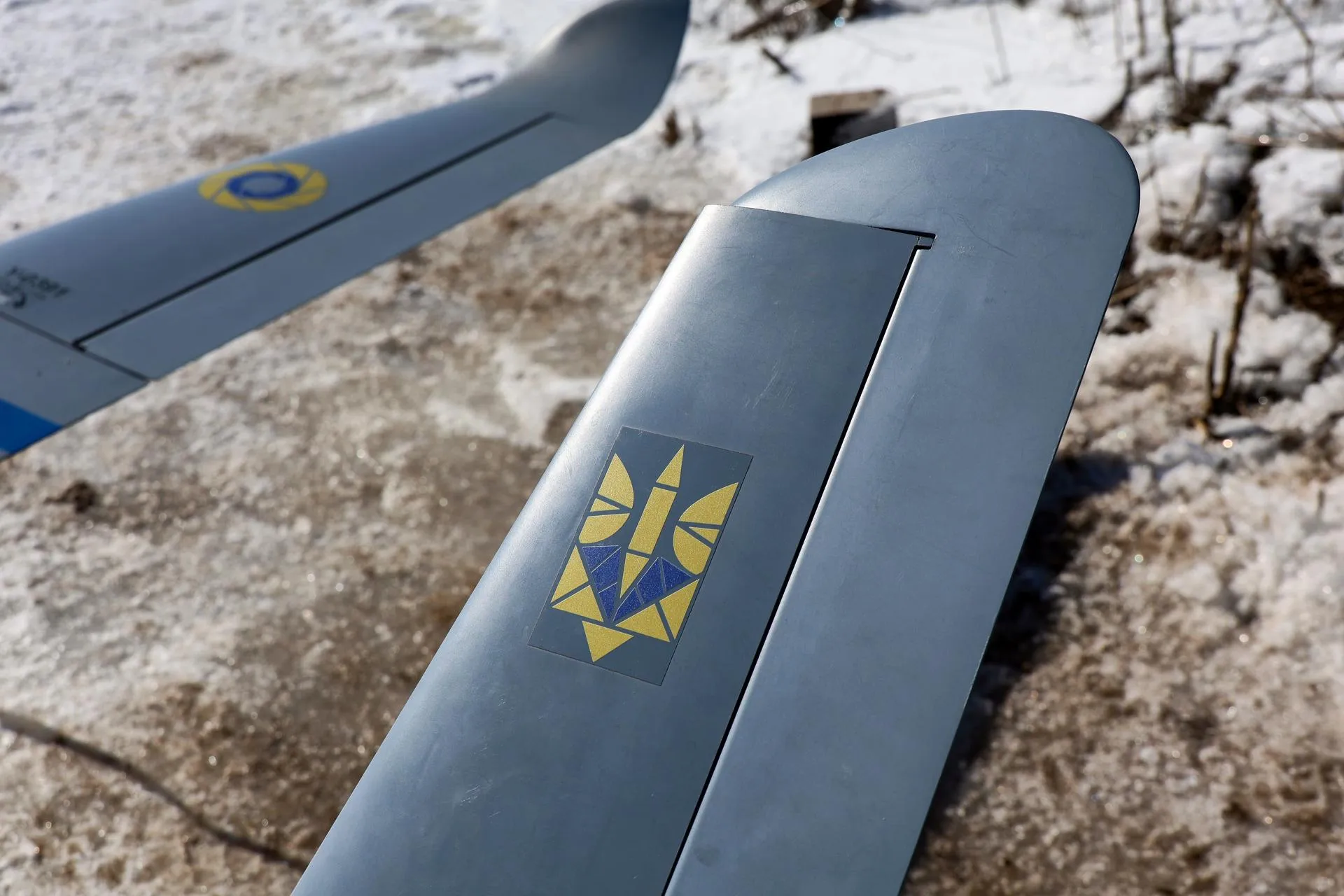 Viacheslav Madiievskyi/Keystone Press Agency