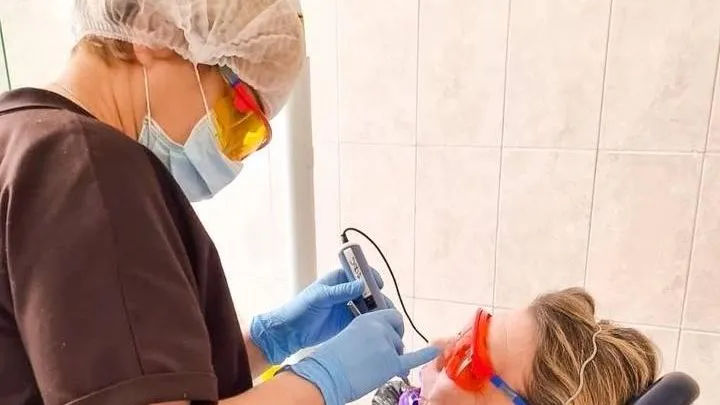 Фото: Электростальская центральная городская больница