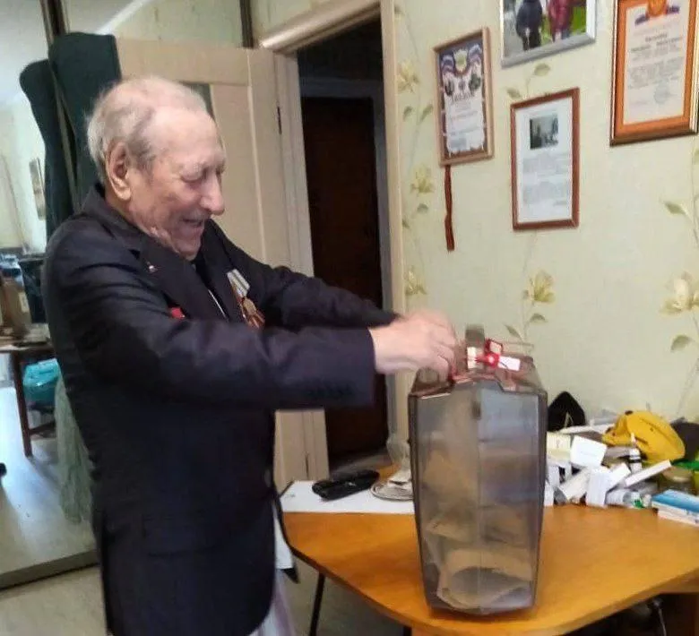 Фото: пресс-служба администрации округа