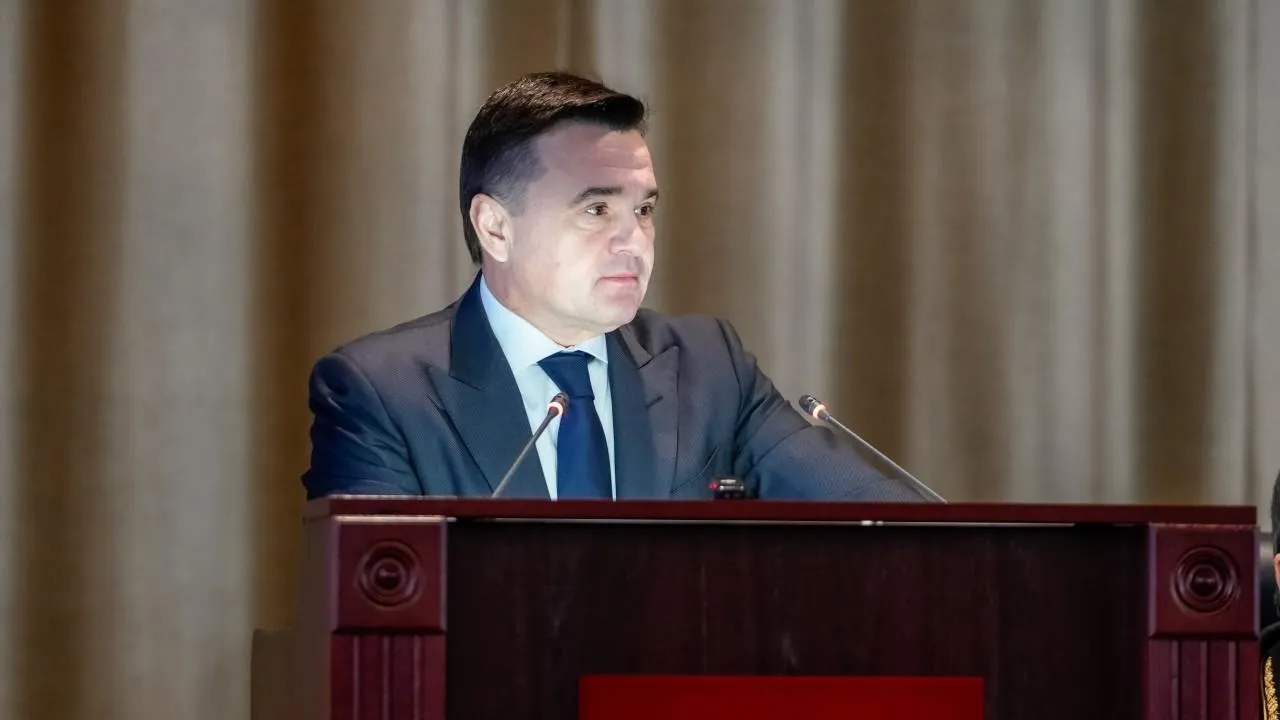 Губернатор Подмосковья рассказал о планах по капремонту объектов соцобслуживания и реабилитации