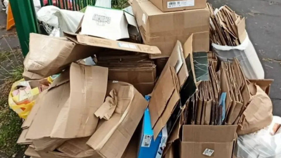 Фото: Минчистоты МО