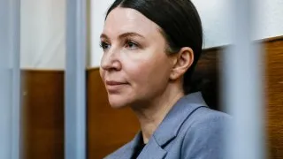 Фото: ТАСС/Юлия Морозова