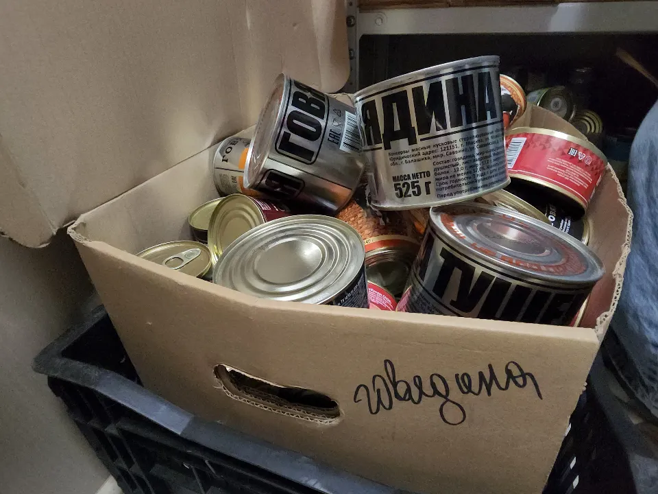 Фото: МедиаБанк Подмосковья/Юлия Смагринская