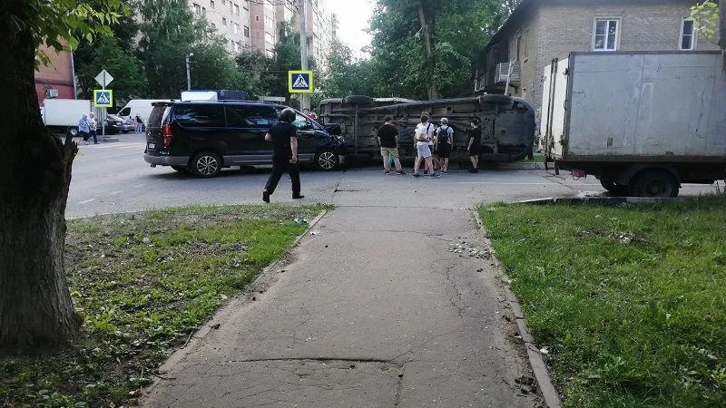 Типичный Подольск / ВКонтакте