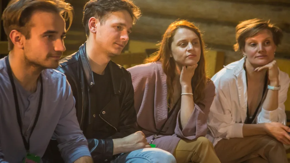 Фото: Государственный литературно-мемориальный музей-заповедник А. П. Чехова «Мелихово»