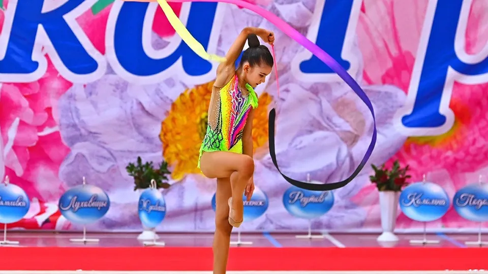 Фото: спортшкола «Ока»