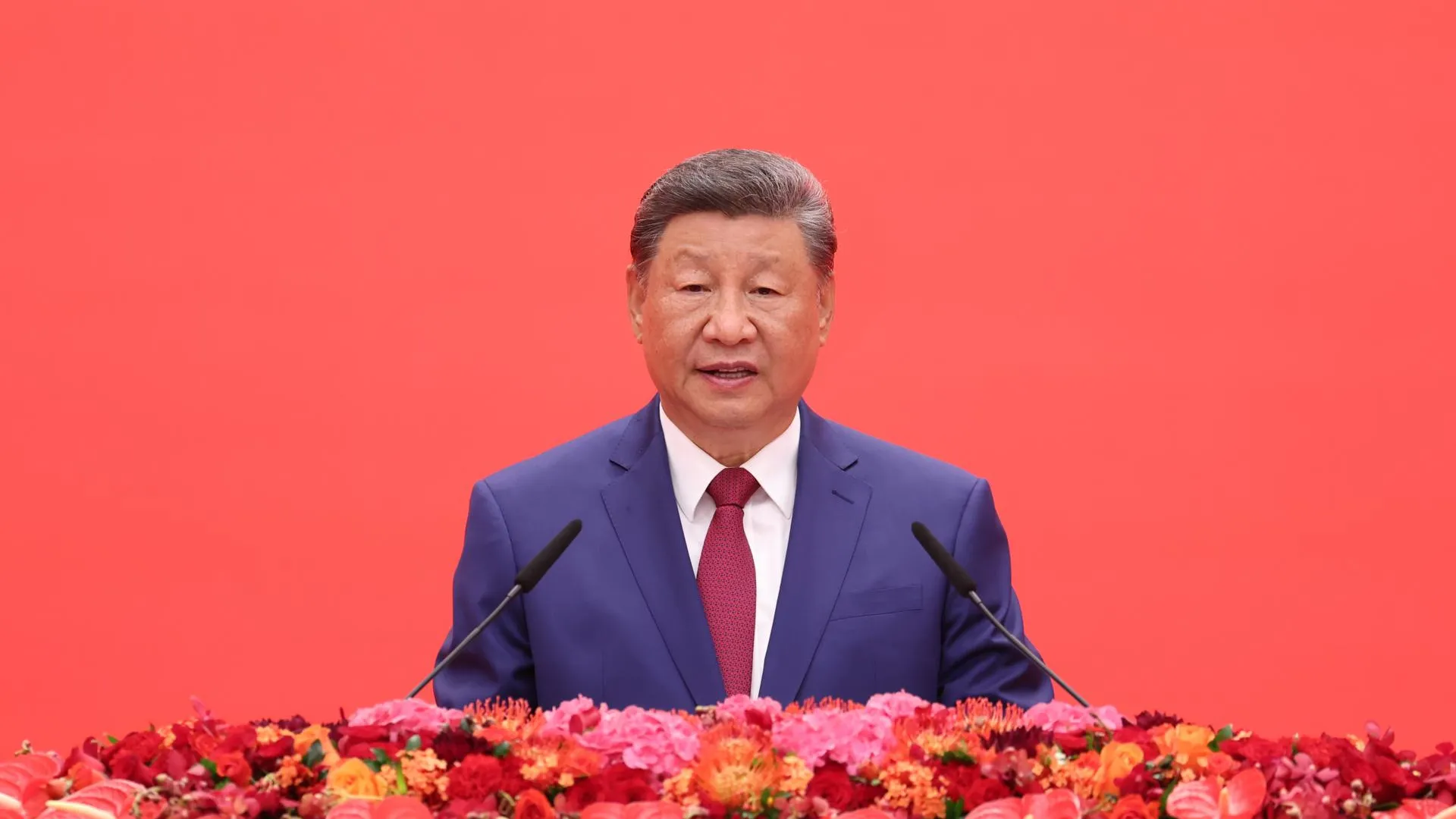 Huang Jingwen/XinHua