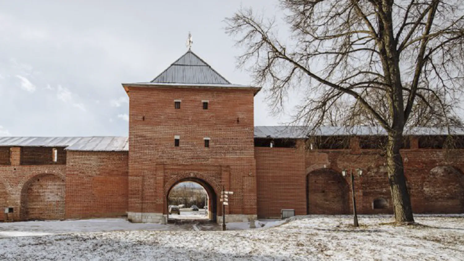 Фото: пресс-служба администрации г.о. Зарайск