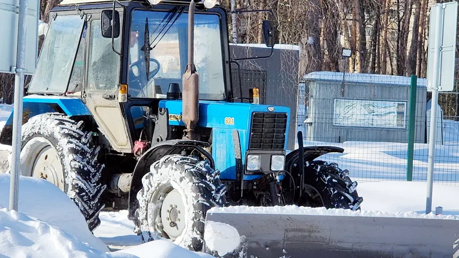Фото: Валерий Гореловский