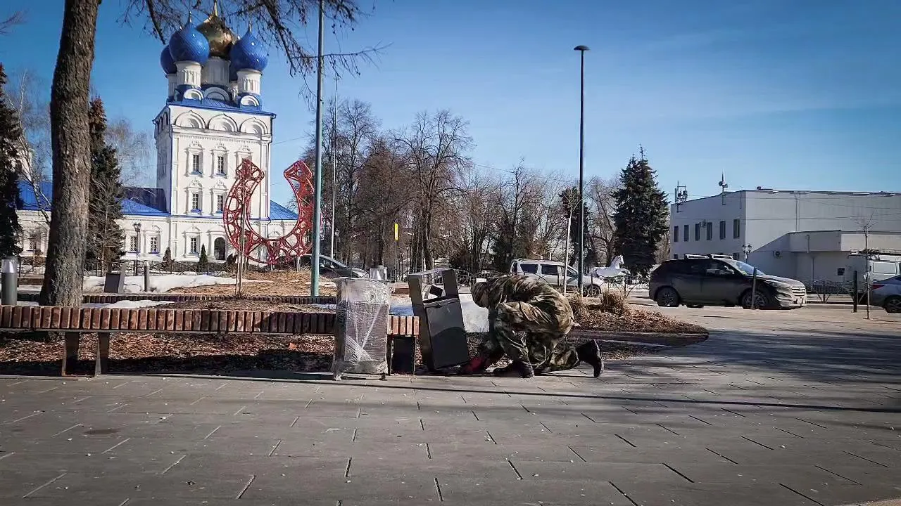 МедиаБанк Подмосковья/Ольга Антонова