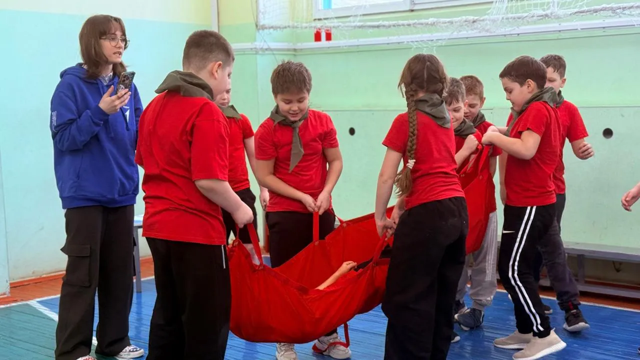 МБОУ «ОК «Родники» Семеновская школа