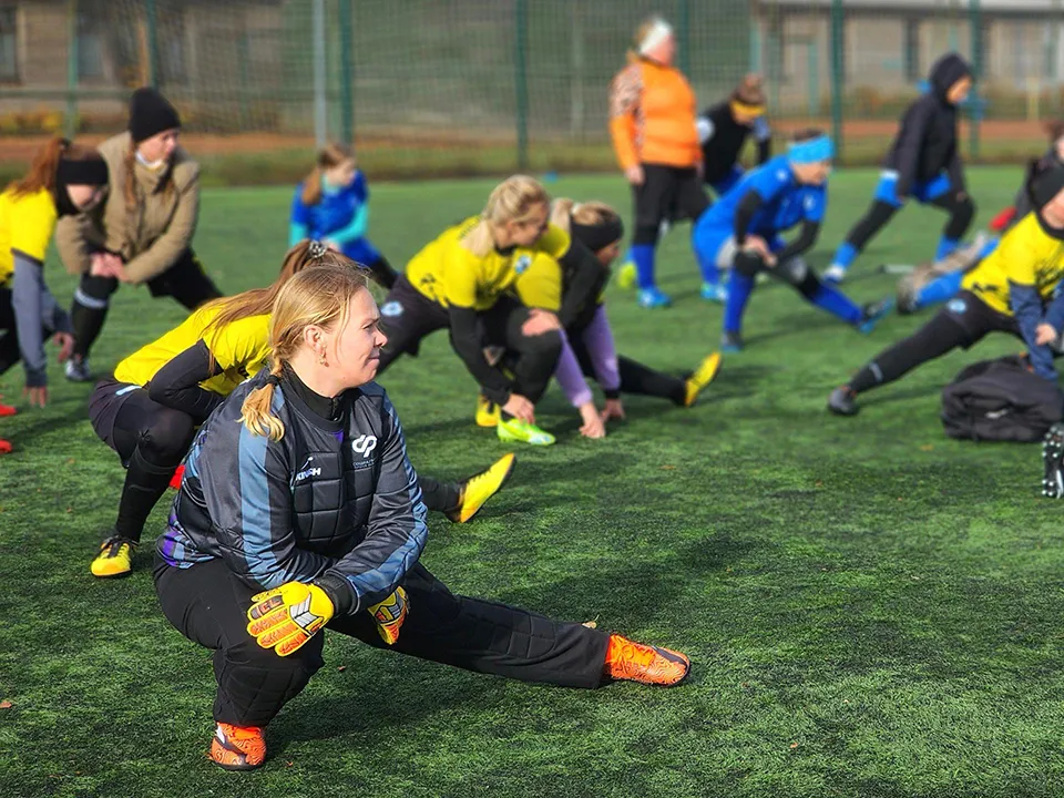 Фото: МедиаБанк Подмосковья/Полина Пахомова
