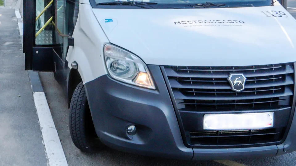 Фото: пресс-служба администрации г.о. Кашира