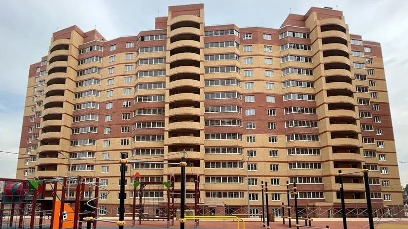 пресс-служба МинЖил политики МО