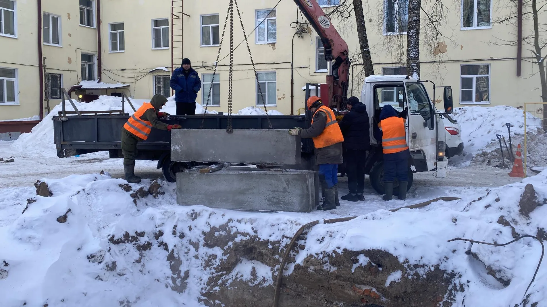 Анна Артюшина