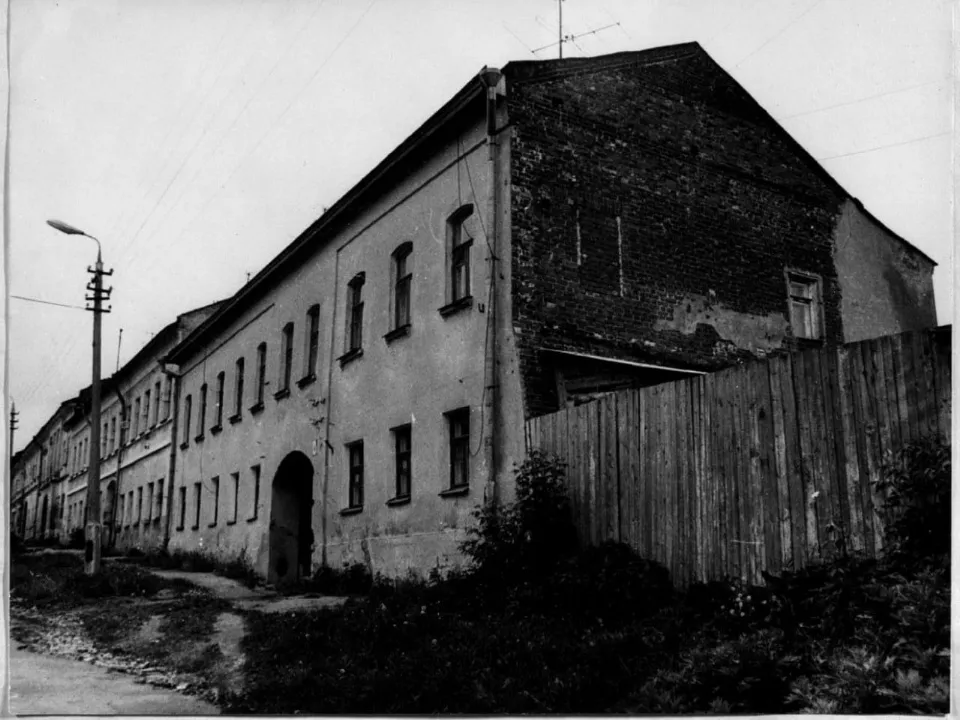 Фото: Главное управление культурного наследия Московской области&nbsp;