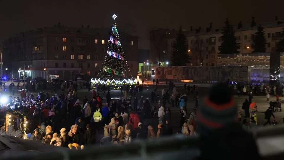 Фото: пресс-служба администрации городского округа Королев