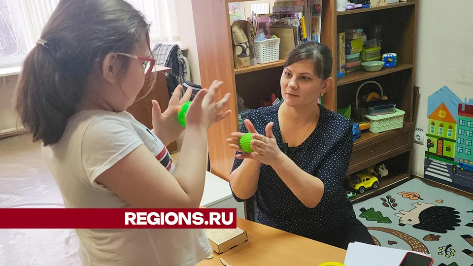 Фото: Оксана Лапшина