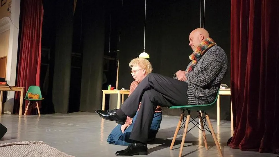 Фото: Ольга Шеметова