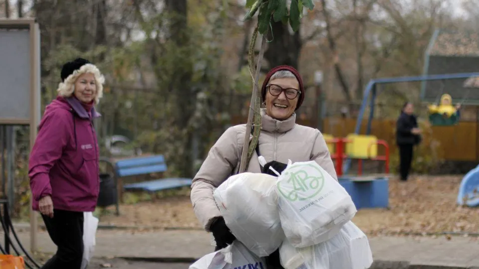Фото: Министерство по содержанию территорий и государственному жилищному надзору