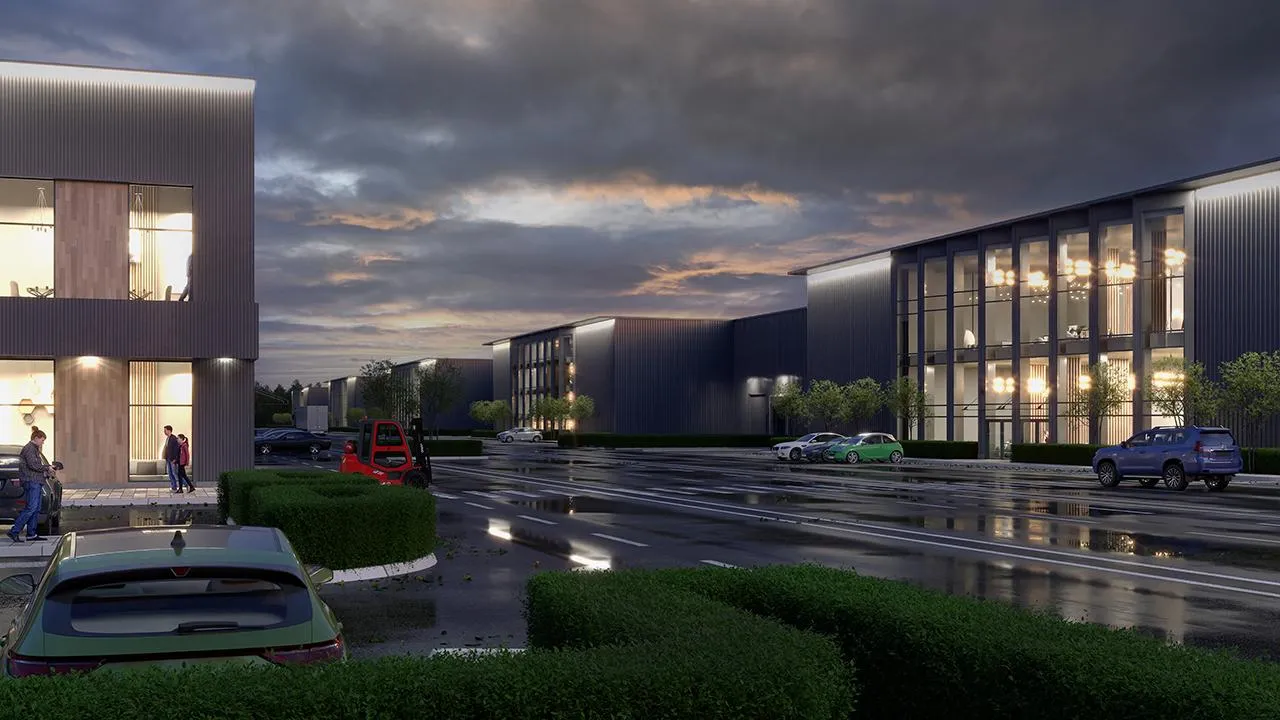 проектное решение