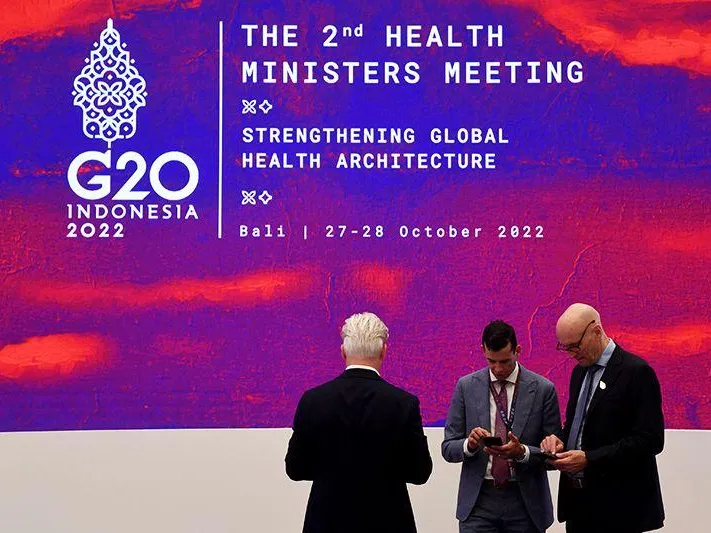Россия неизбежно будет участвовать в G20 — мнение политолога